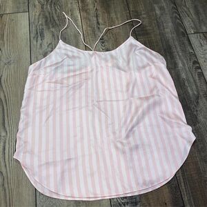 2000s VS Silky Pj Cami